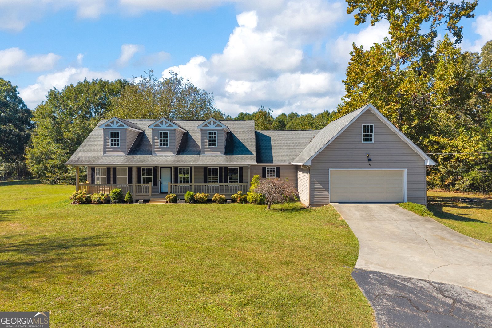 1836 Mize Road Toccoa - main photo