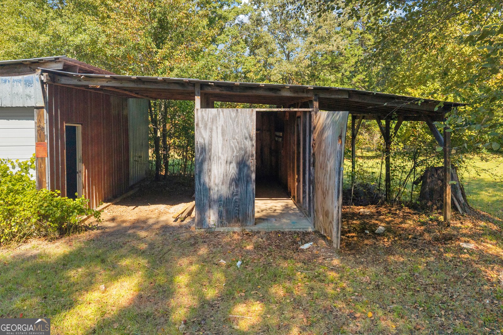 1836 Mize Road Toccoa - Photo 52