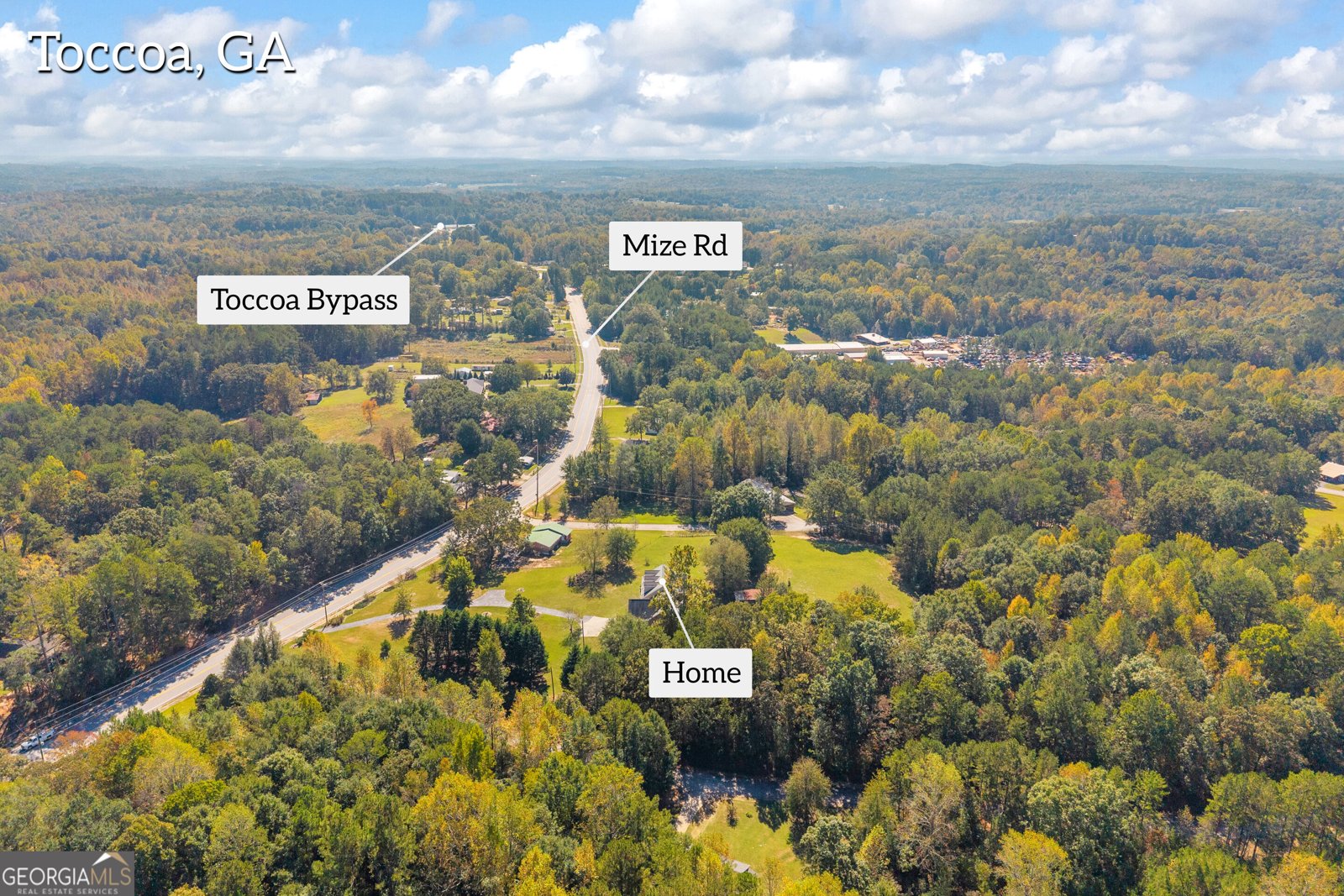 1836 Mize Road Toccoa - Photo 58