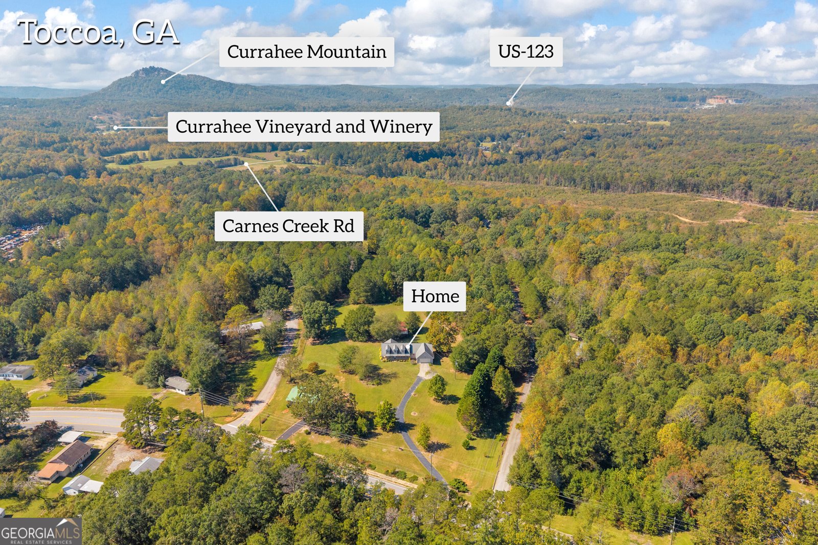1836 Mize Road Toccoa - Photo 61