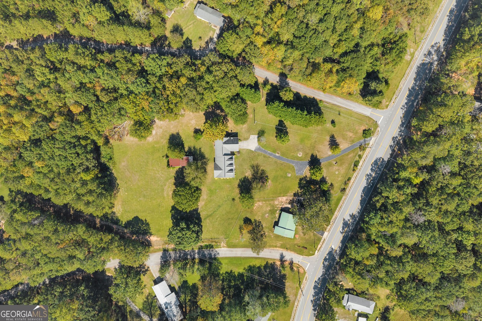 1836 Mize Road Toccoa - Photo 69