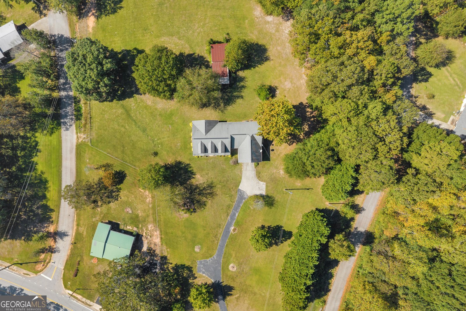 1836 Mize Road Toccoa - Photo 70