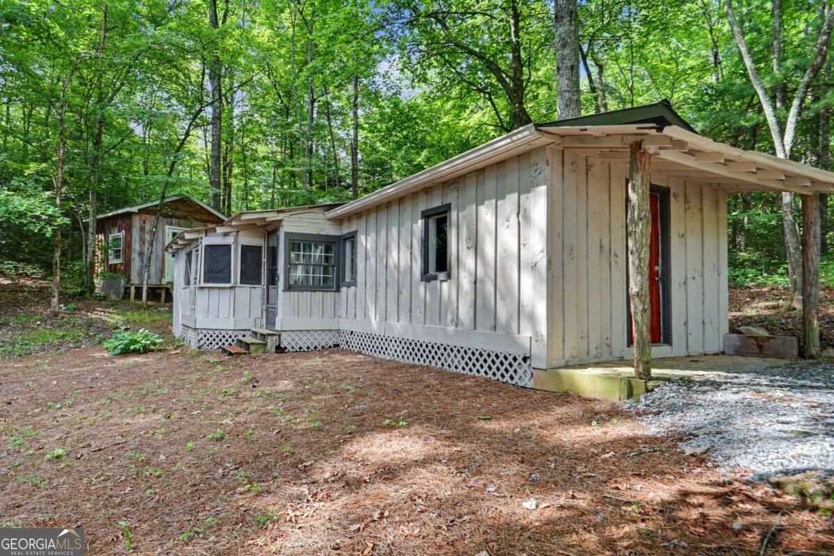 172 Fred Henry Lane Clayton - Photo 46