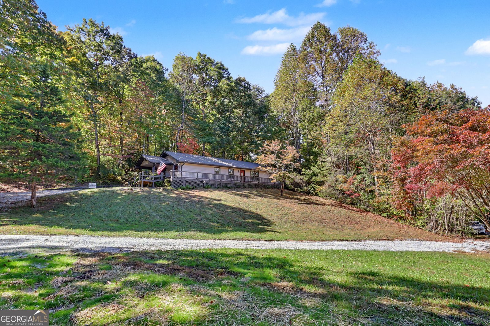 172 Fred Henry Lane Clayton - Photo 58