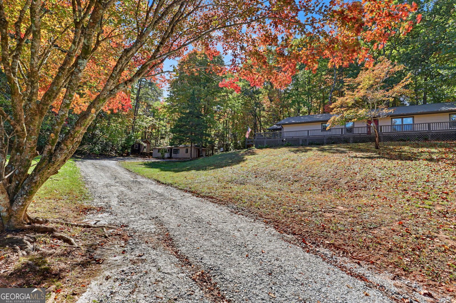 172 Fred Henry Lane Clayton - Photo 59
