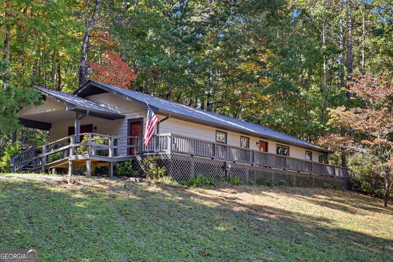 172 Fred Henry Lane Clayton - Photo 60