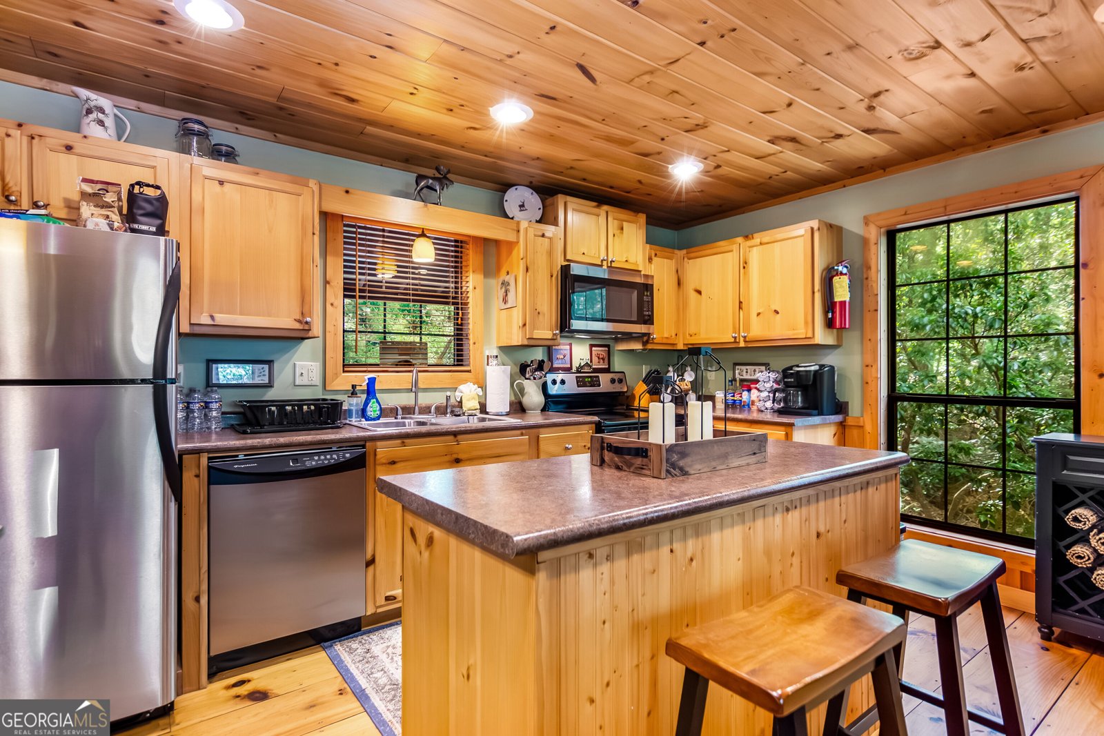 453 Flat Creek Crossing Blue Ridge - Photo 11