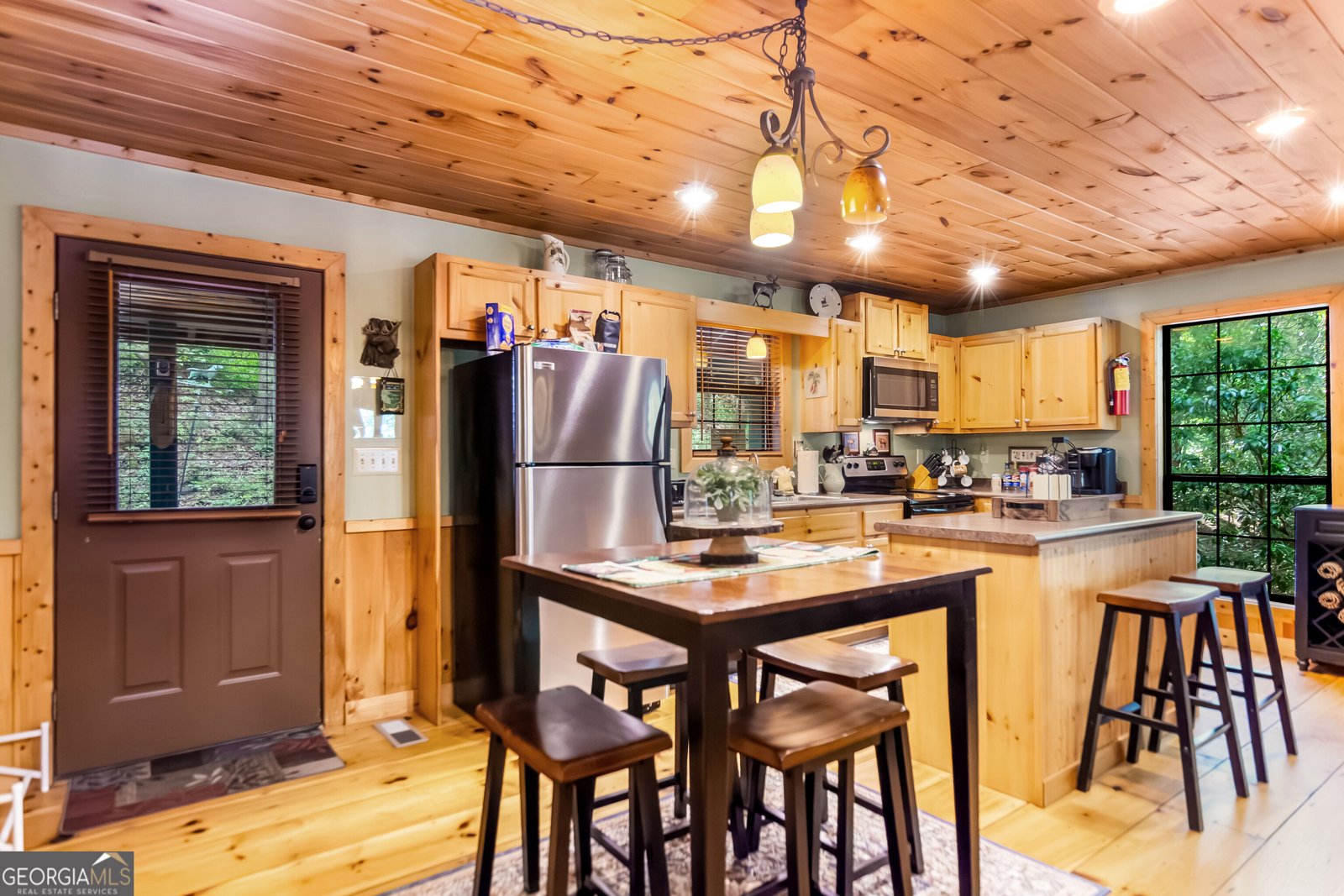 453 Flat Creek Crossing Blue Ridge - Photo 12