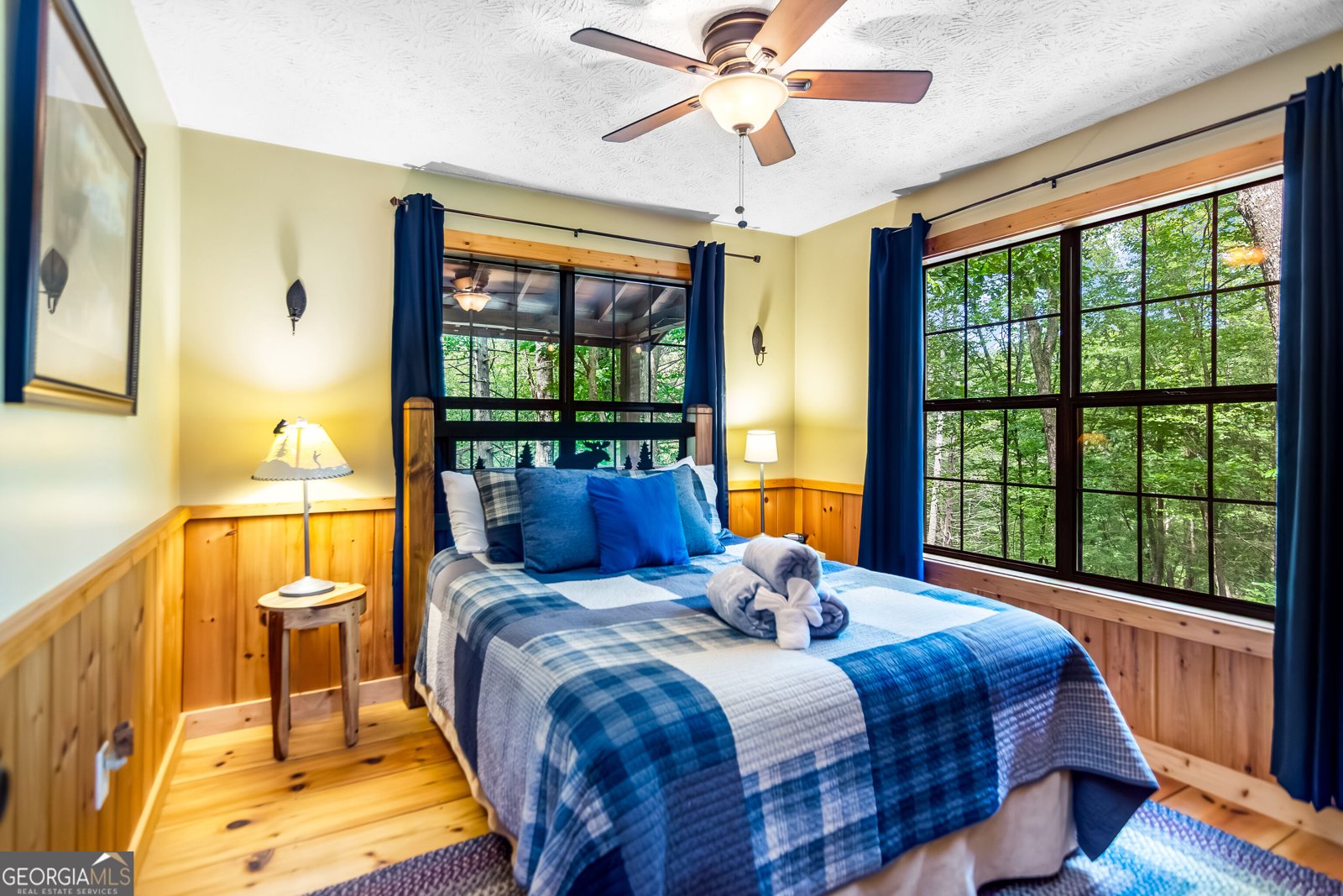 453 Flat Creek Crossing Blue Ridge - Photo 15