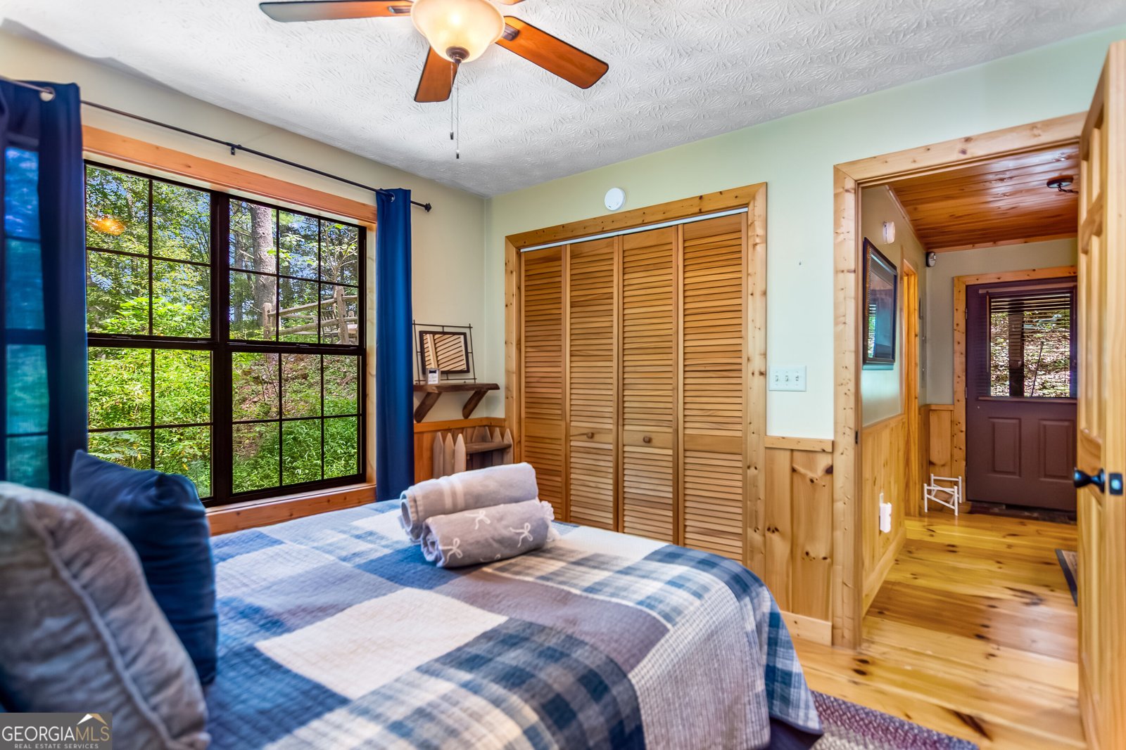 453 Flat Creek Crossing Blue Ridge - Photo 16