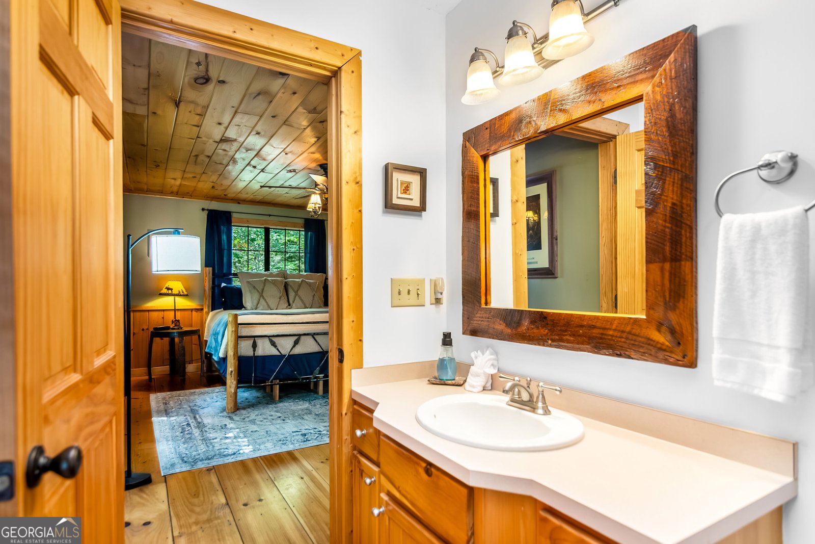 453 Flat Creek Crossing Blue Ridge - Photo 17