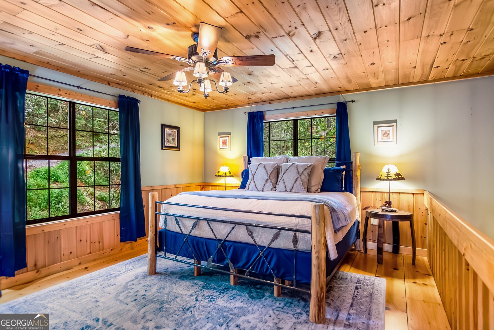 453 Flat Creek Crossing Blue Ridge - Photo 21