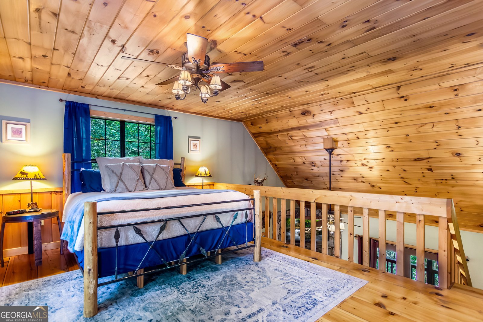 453 Flat Creek Crossing Blue Ridge - Photo 22