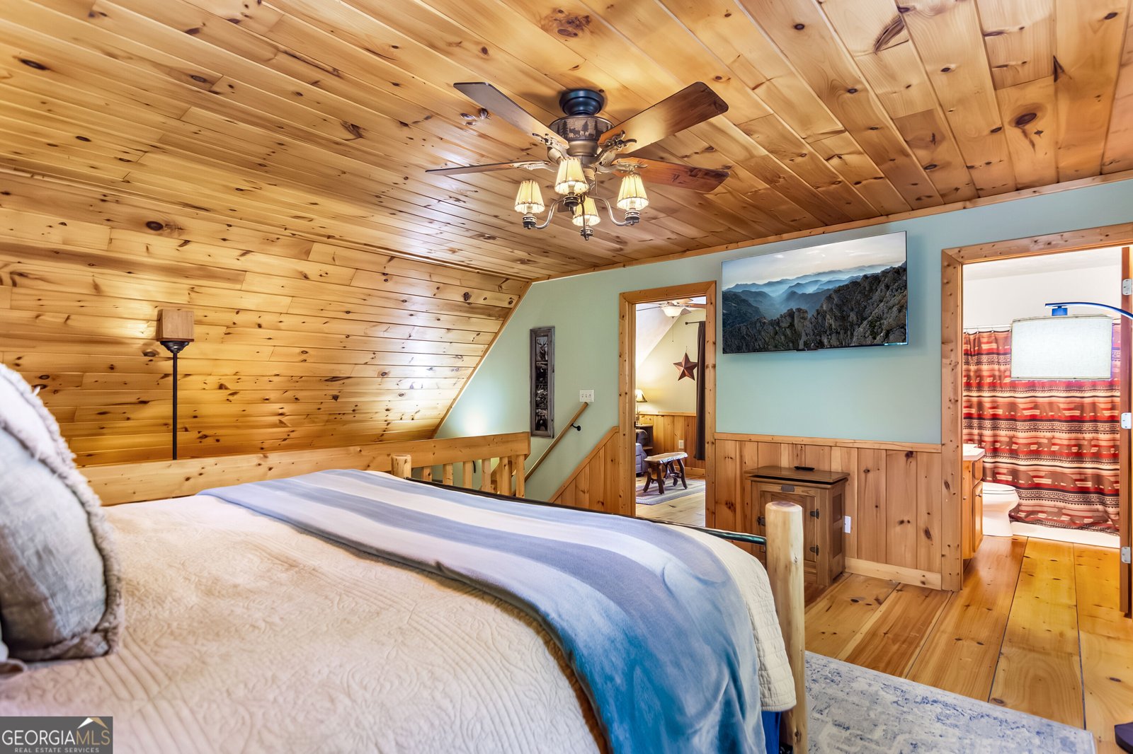 453 Flat Creek Crossing Blue Ridge - Photo 23