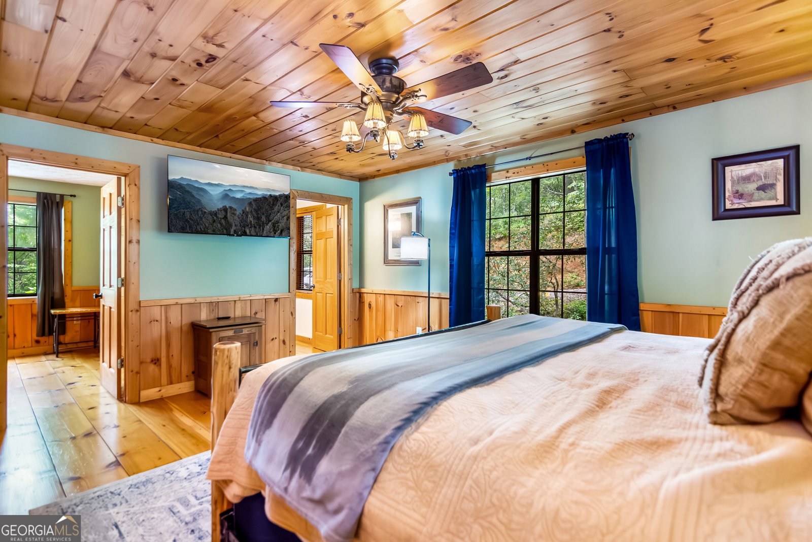 453 Flat Creek Crossing Blue Ridge - Photo 24