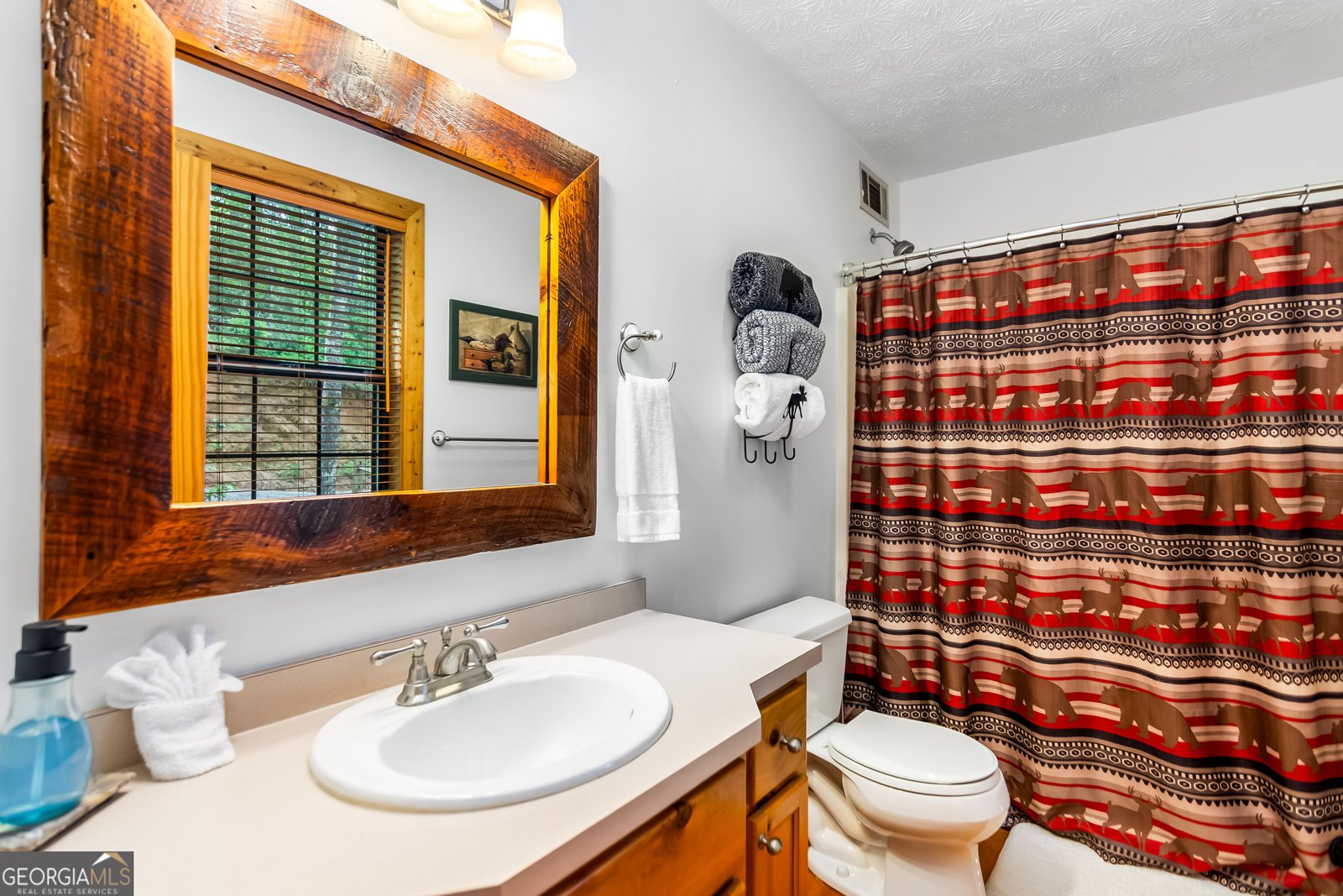 453 Flat Creek Crossing Blue Ridge - Photo 25