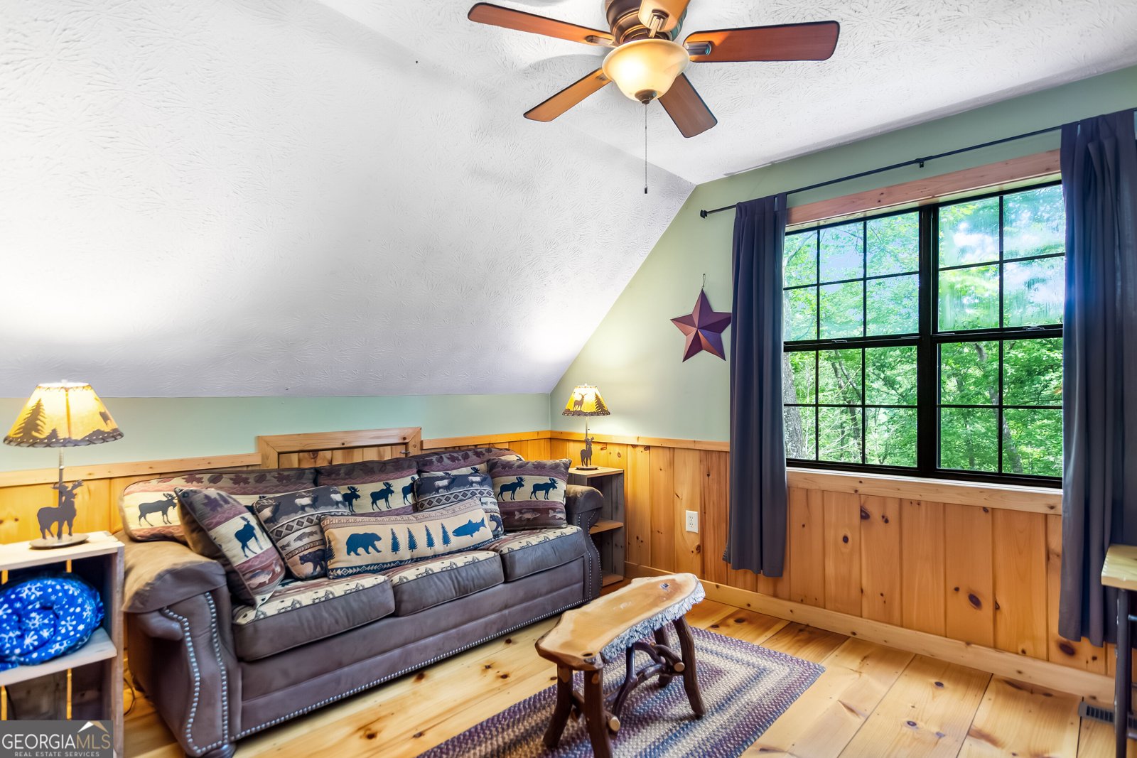 453 Flat Creek Crossing Blue Ridge - Photo 26