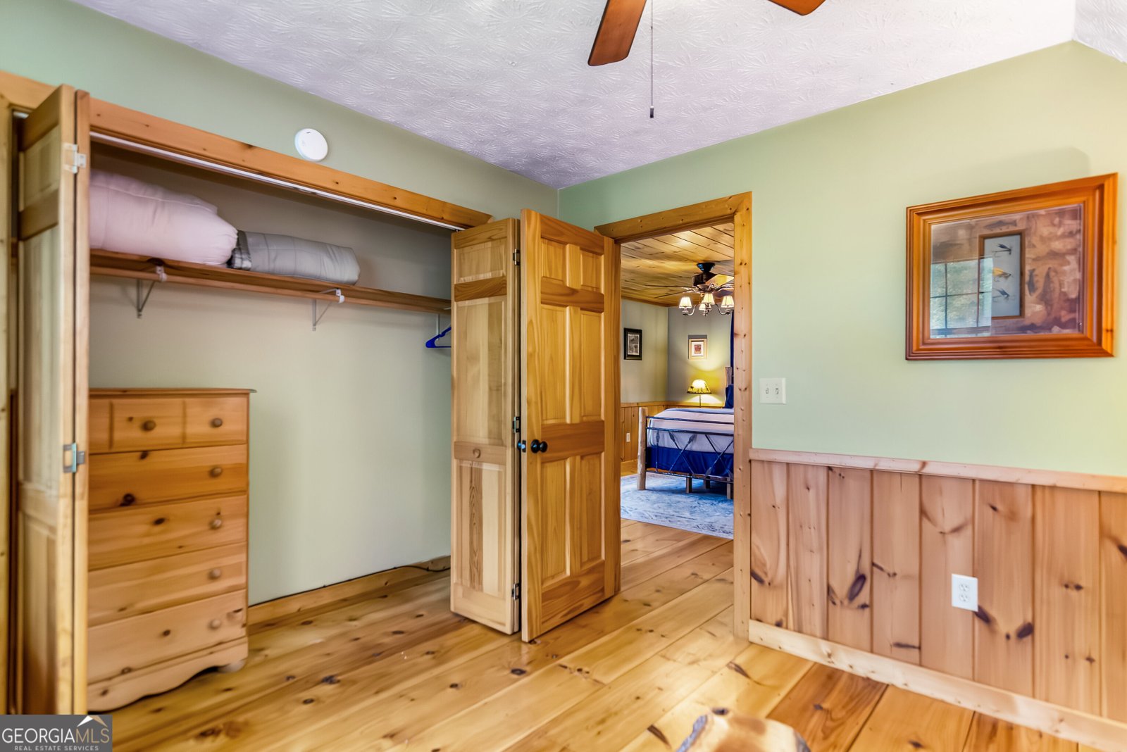 453 Flat Creek Crossing Blue Ridge - Photo 27