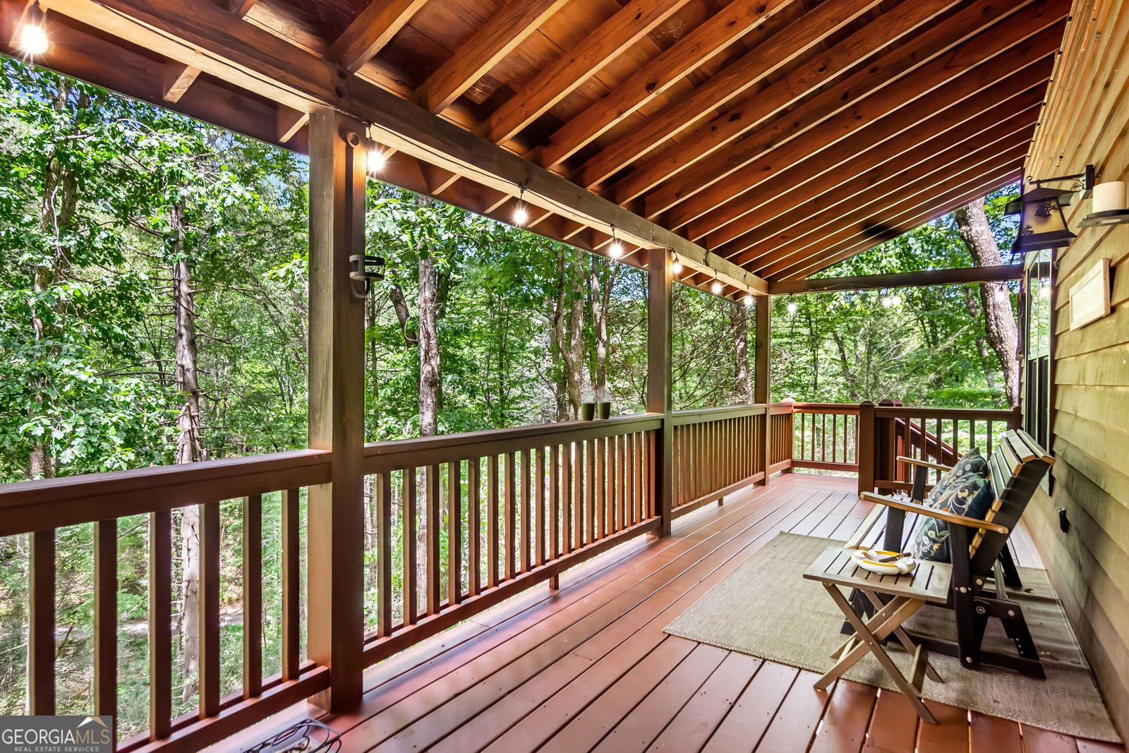 453 Flat Creek Crossing Blue Ridge - Photo 29