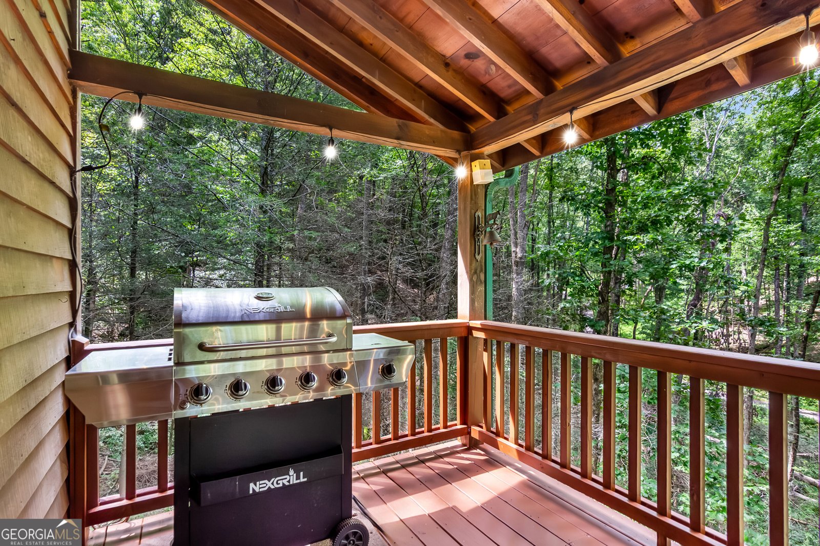 453 Flat Creek Crossing Blue Ridge - Photo 30
