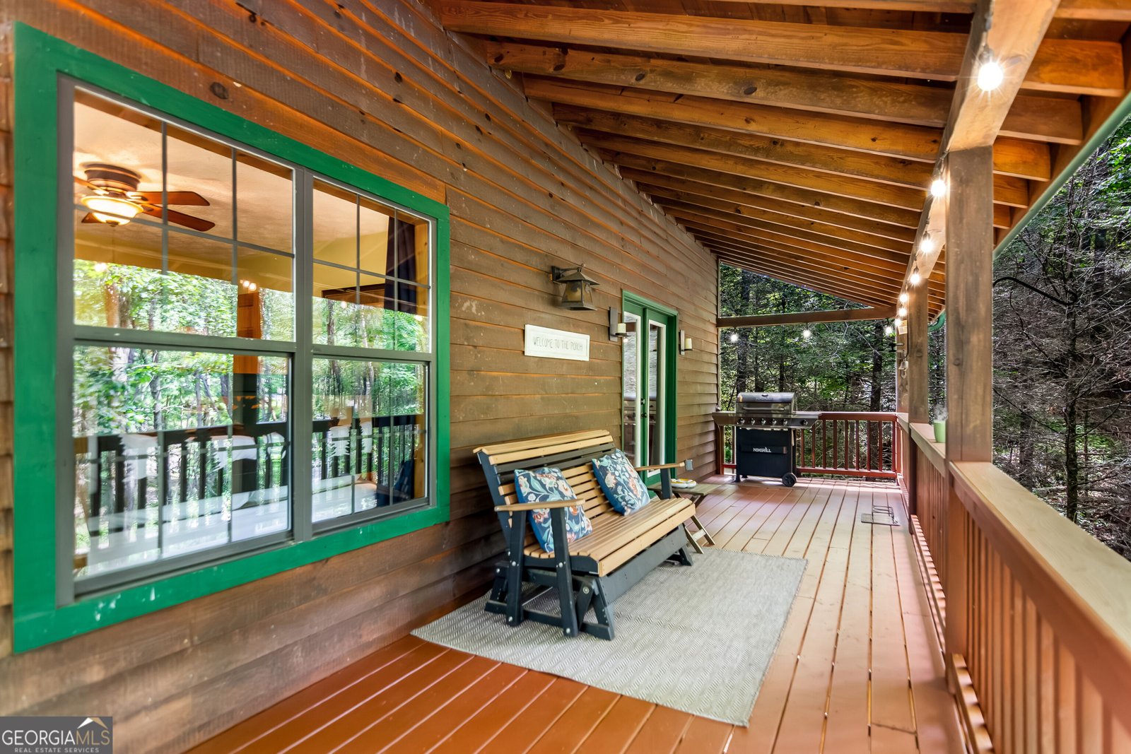 453 Flat Creek Crossing Blue Ridge - Photo 31