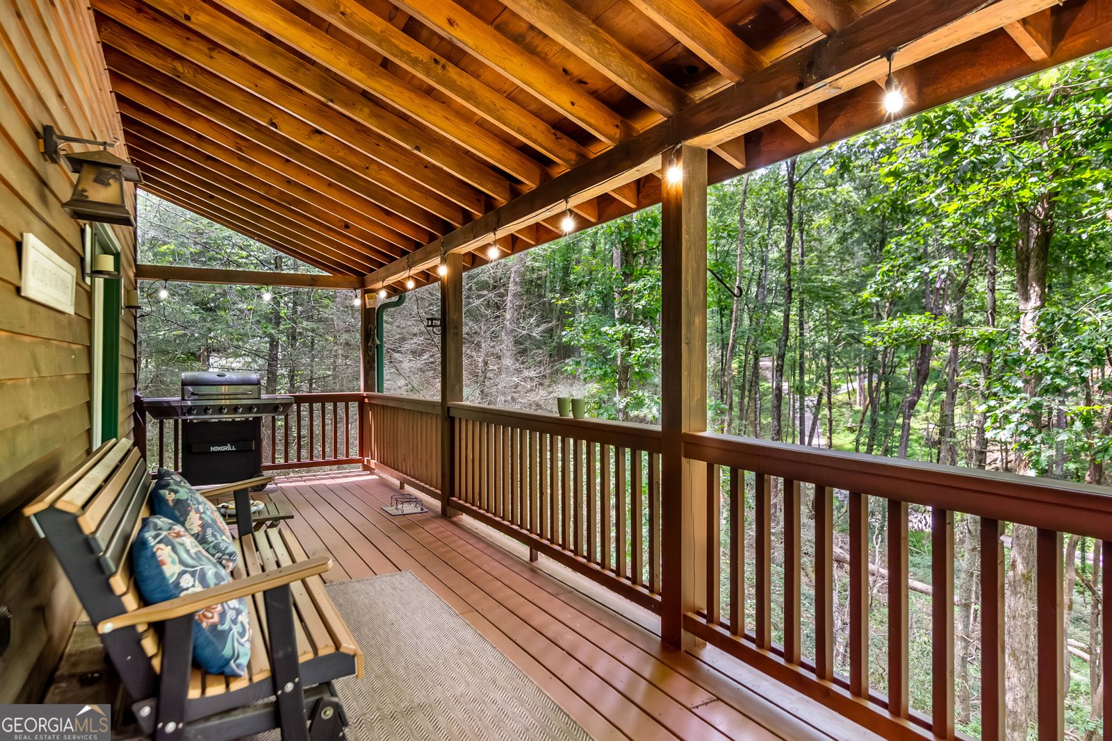 453 Flat Creek Crossing Blue Ridge - Photo 32