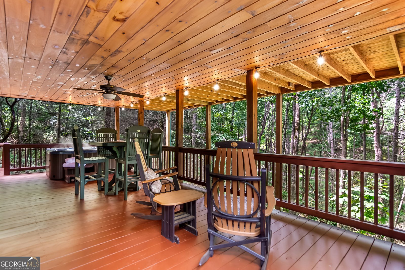 453 Flat Creek Crossing Blue Ridge - Photo 33