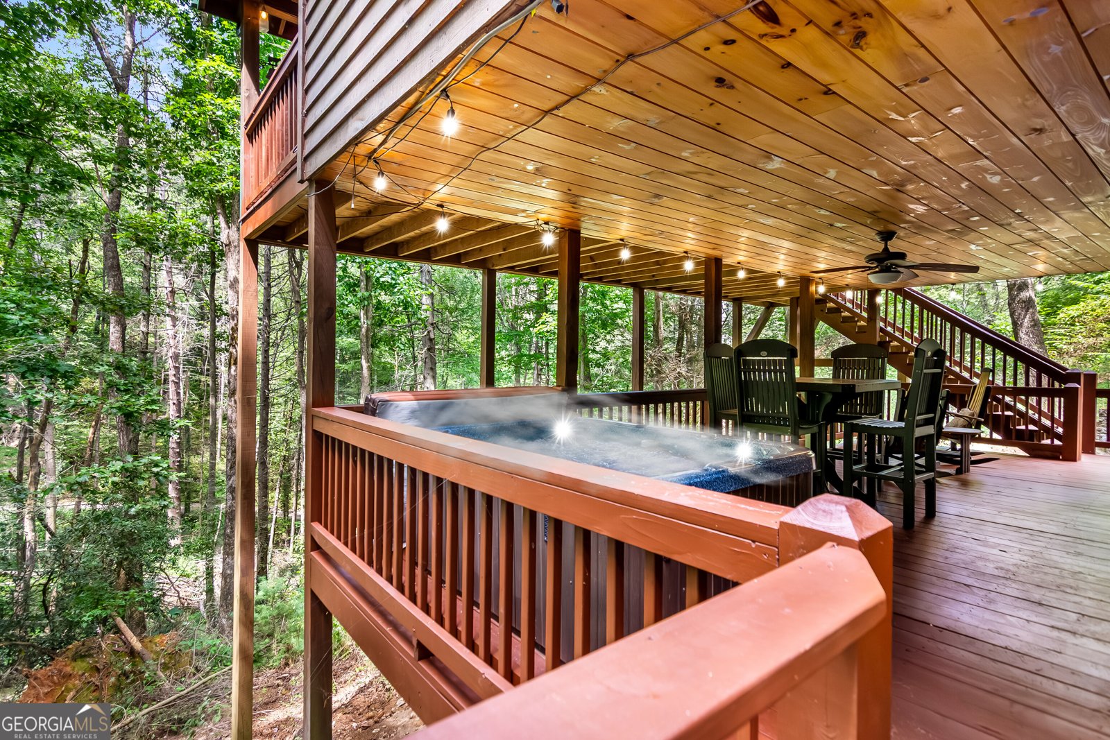 453 Flat Creek Crossing Blue Ridge - Photo 34