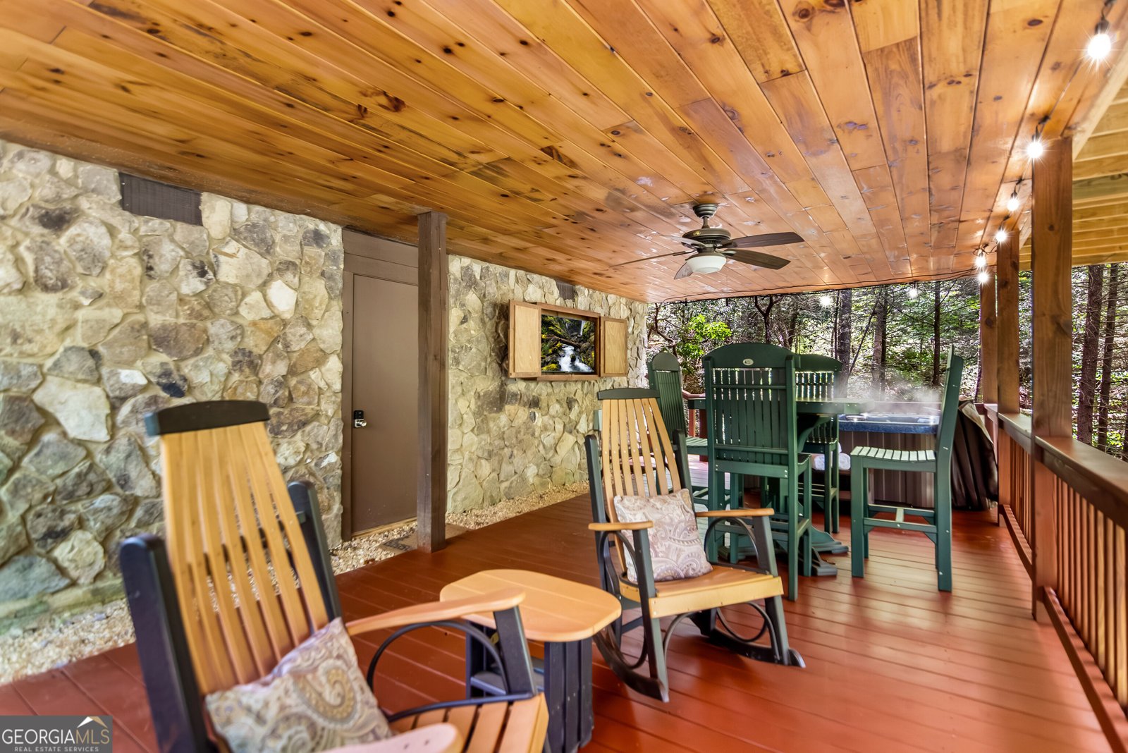 453 Flat Creek Crossing Blue Ridge - Photo 37