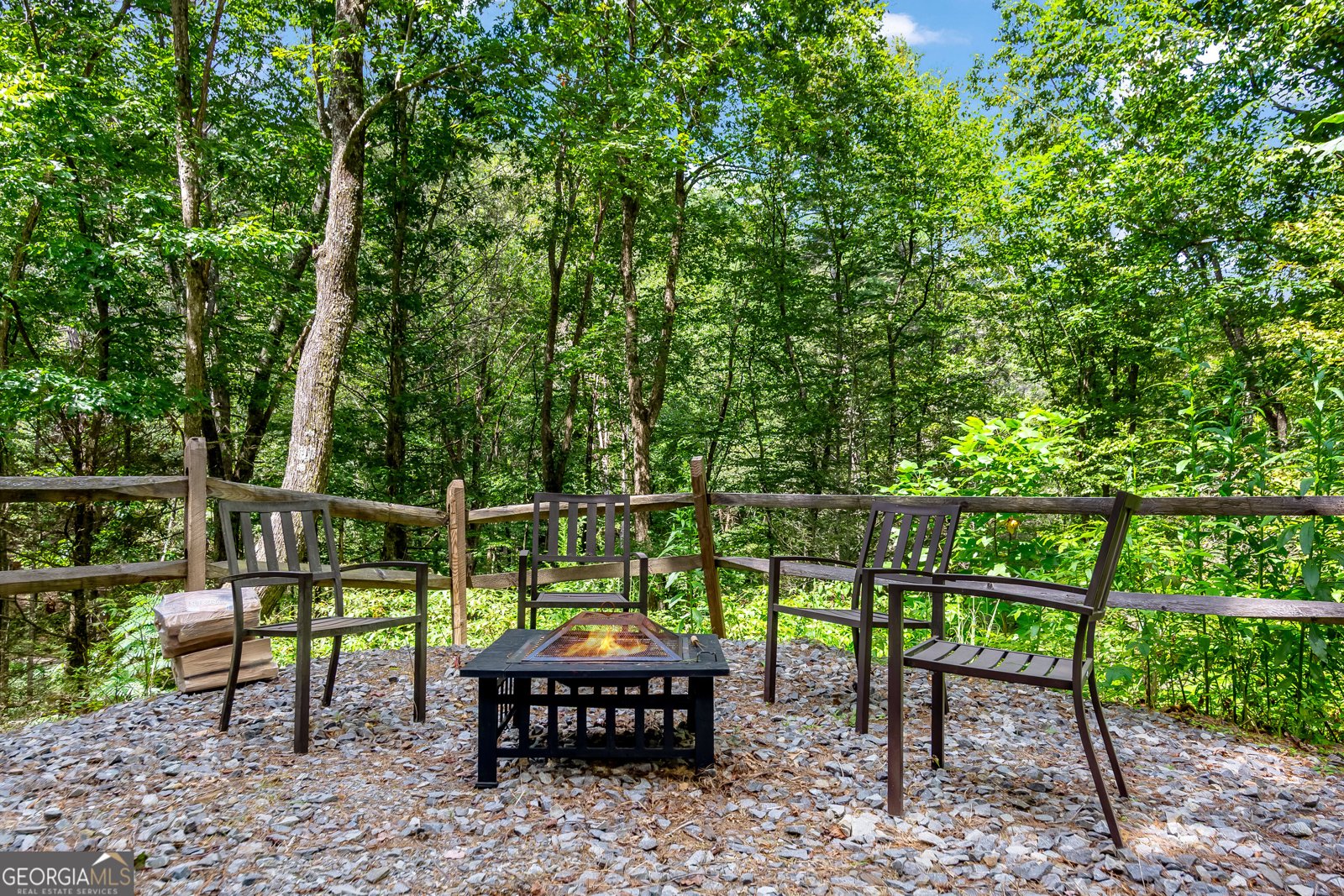 453 Flat Creek Crossing Blue Ridge - Photo 38