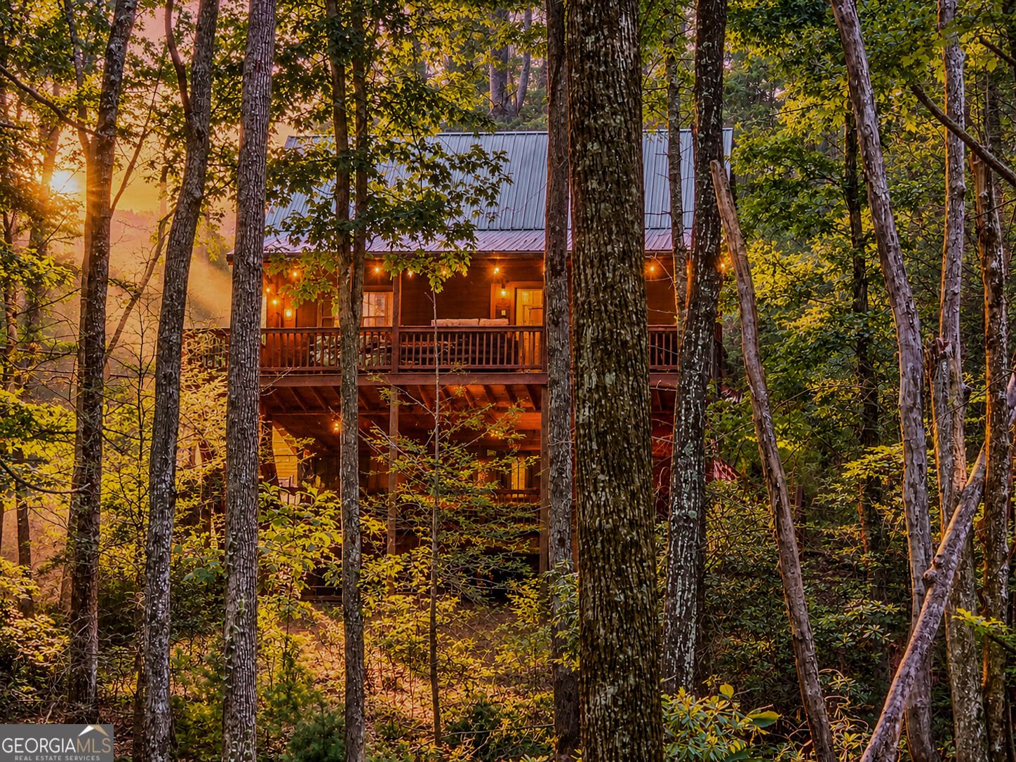 453 Flat Creek Crossing Blue Ridge - Photo 41