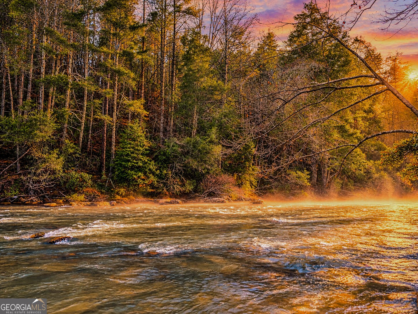 453 Flat Creek Crossing Blue Ridge - Photo 42