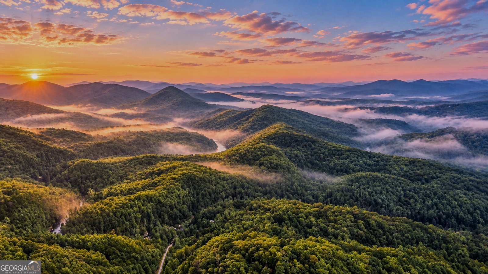 453 Flat Creek Crossing Blue Ridge - Photo 47