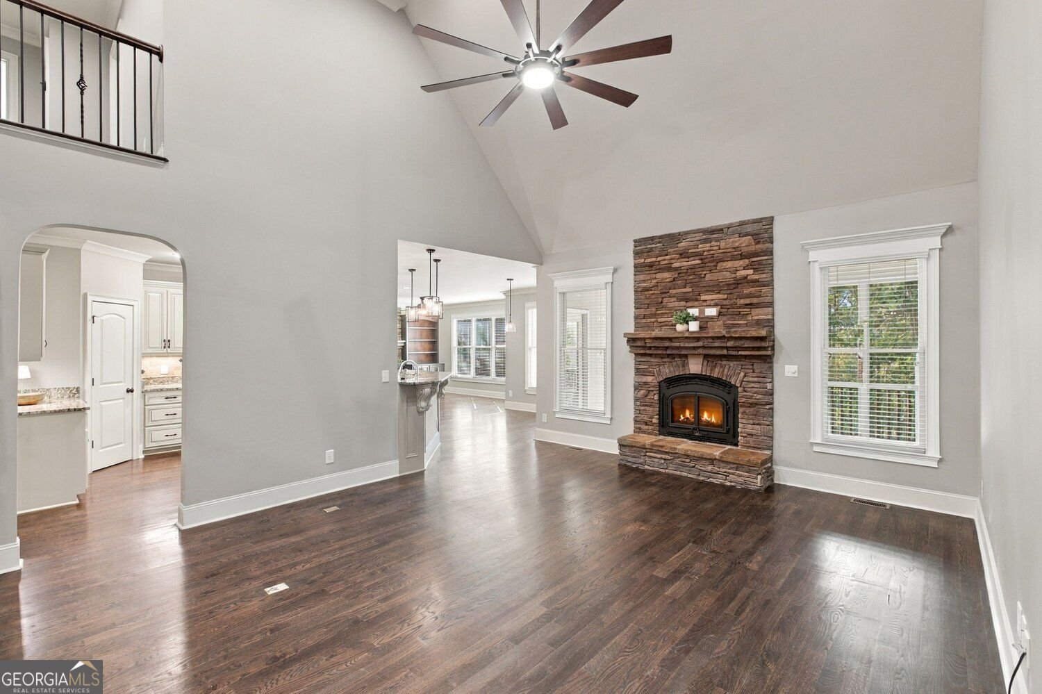 267 Chestnut Oak Dawsonville - Photo 10