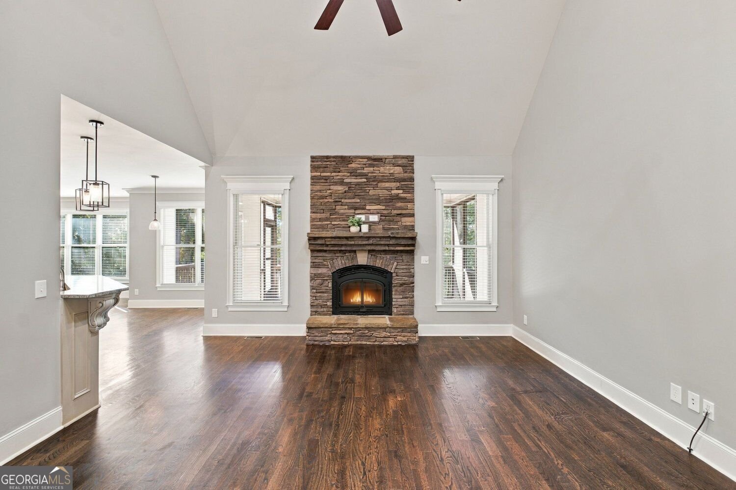 267 Chestnut Oak Dawsonville - Photo 11
