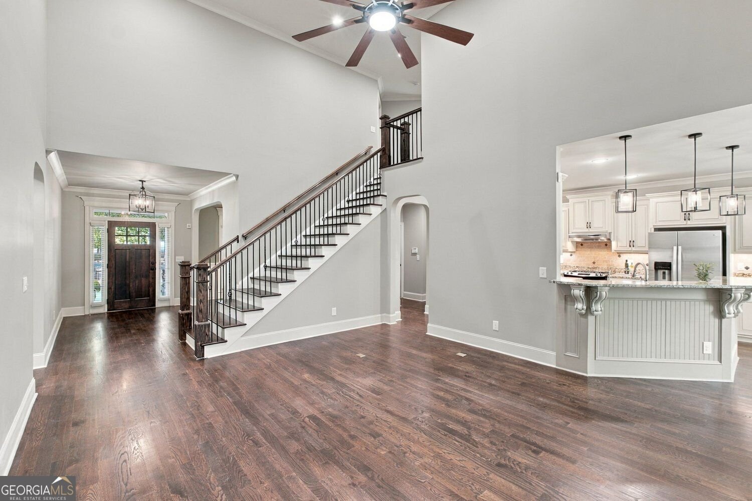 267 Chestnut Oak Dawsonville - Photo 12