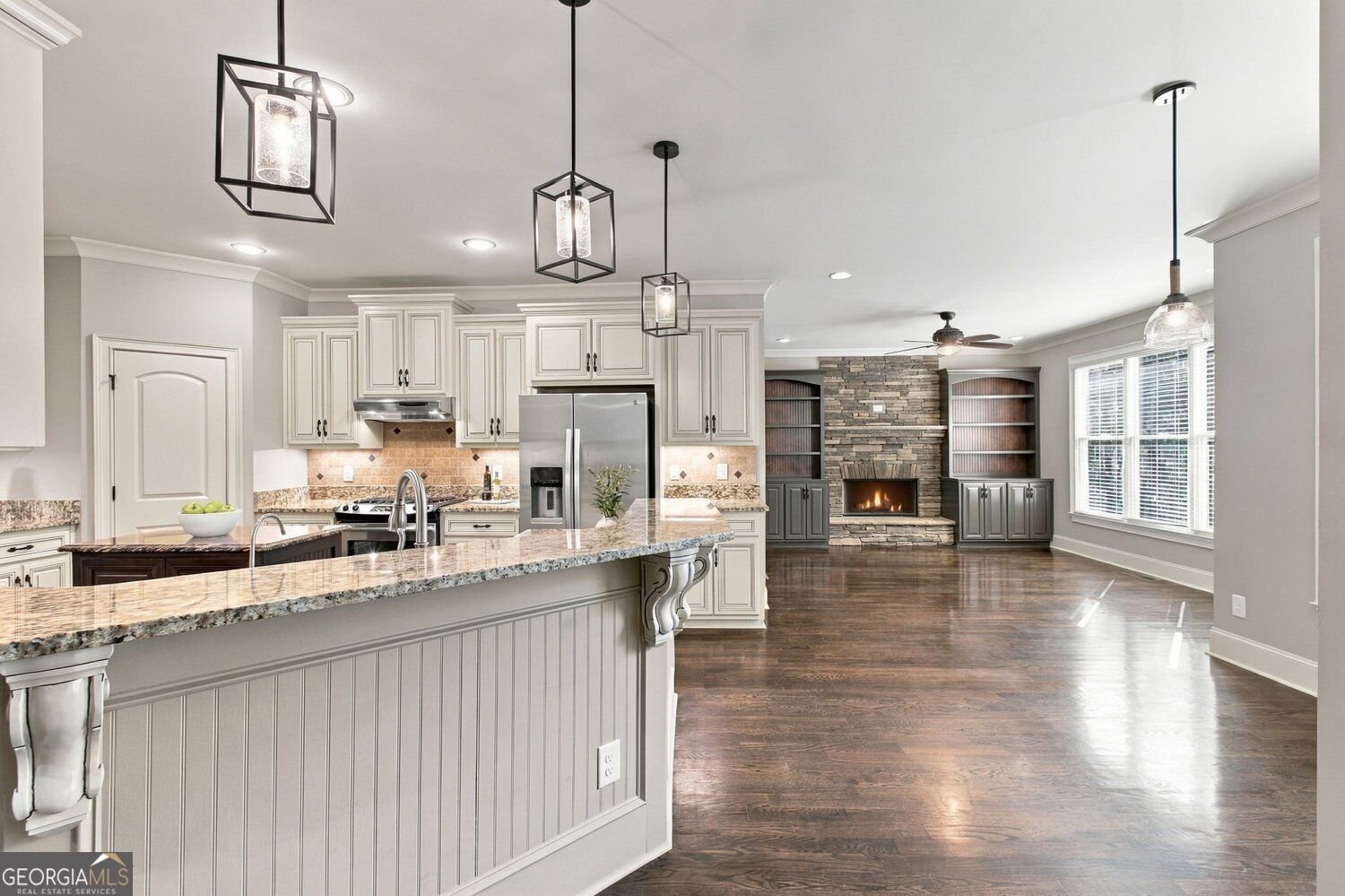 267 Chestnut Oak Dawsonville - Photo 14