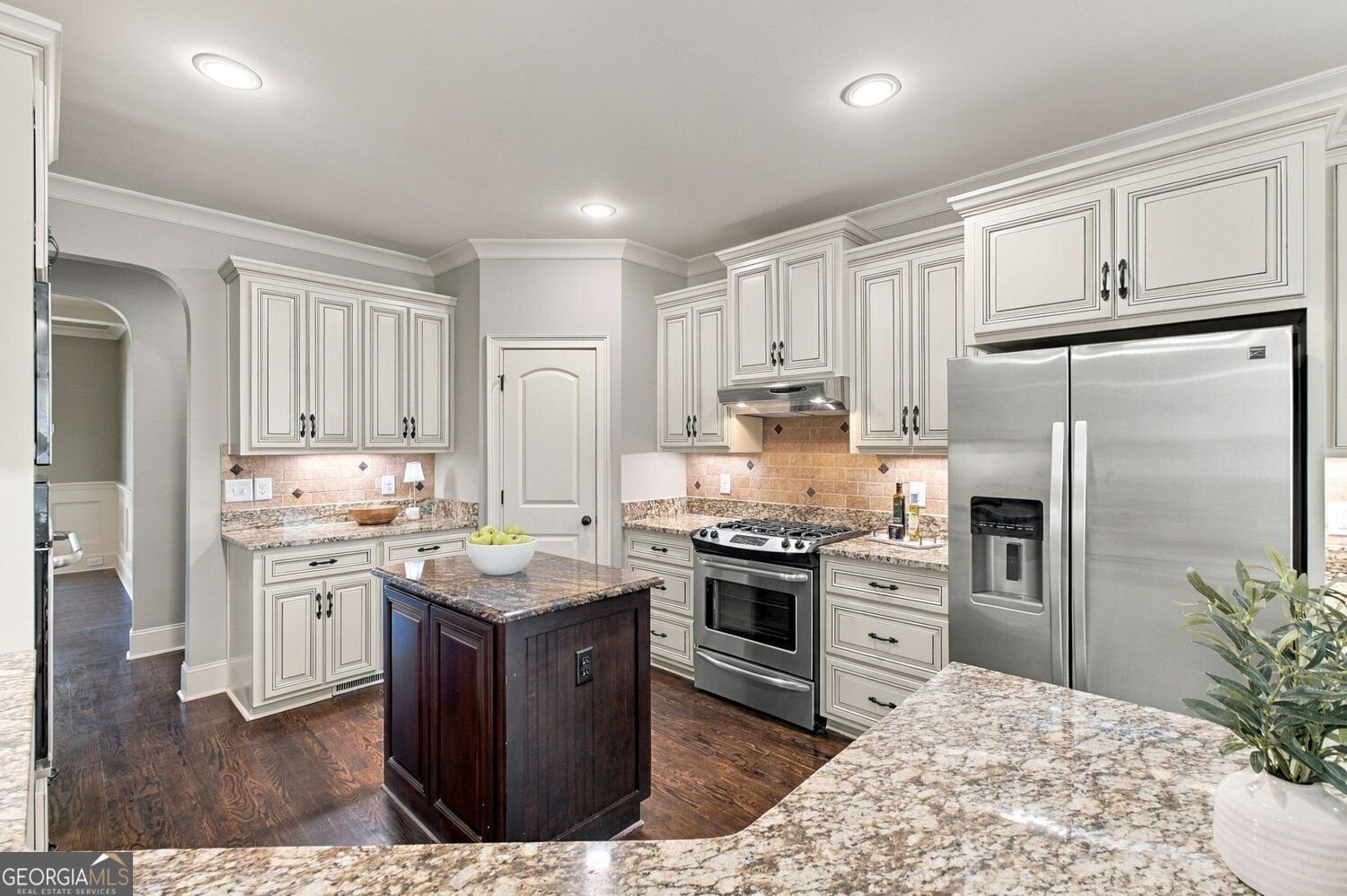 267 Chestnut Oak Dawsonville - Photo 15