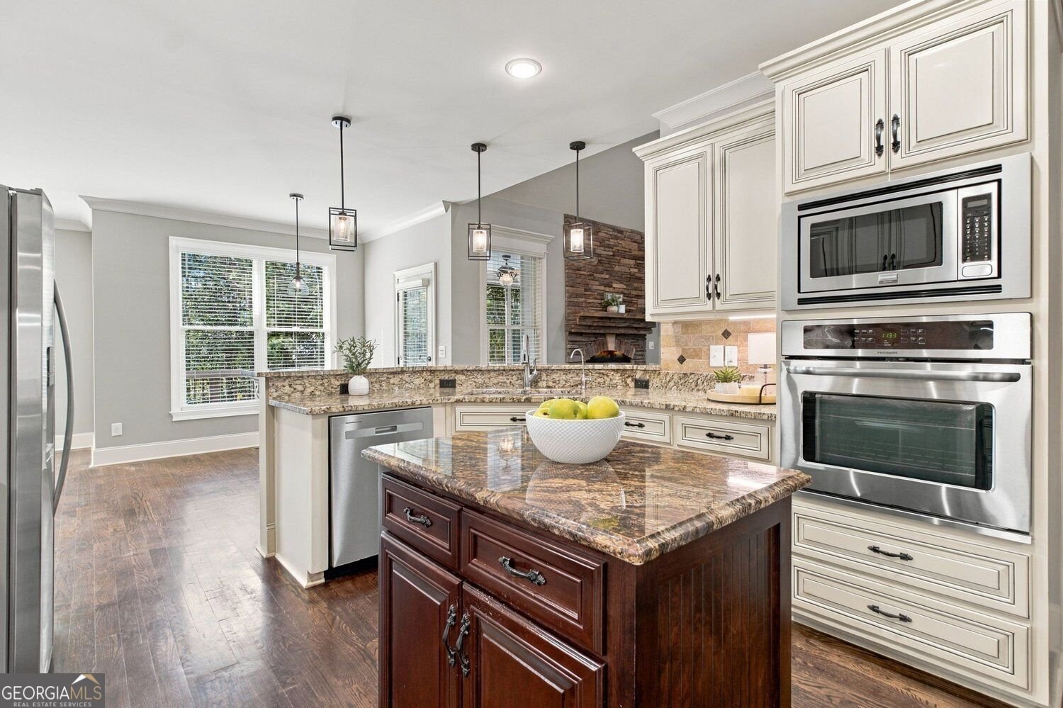 267 Chestnut Oak Dawsonville - Photo 17
