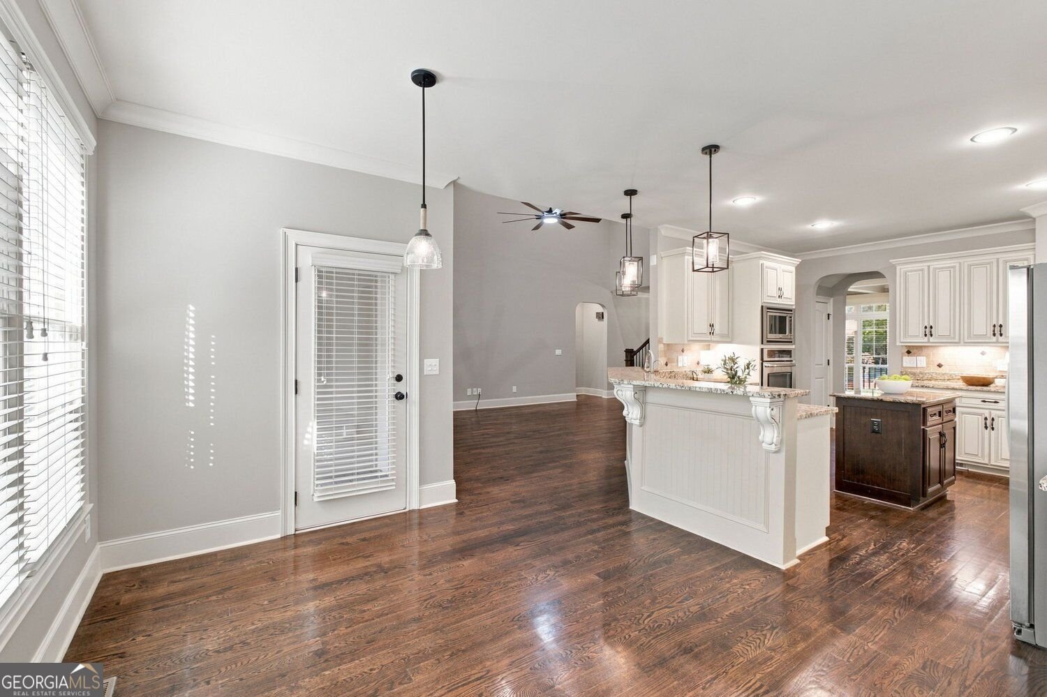 267 Chestnut Oak Dawsonville - Photo 19
