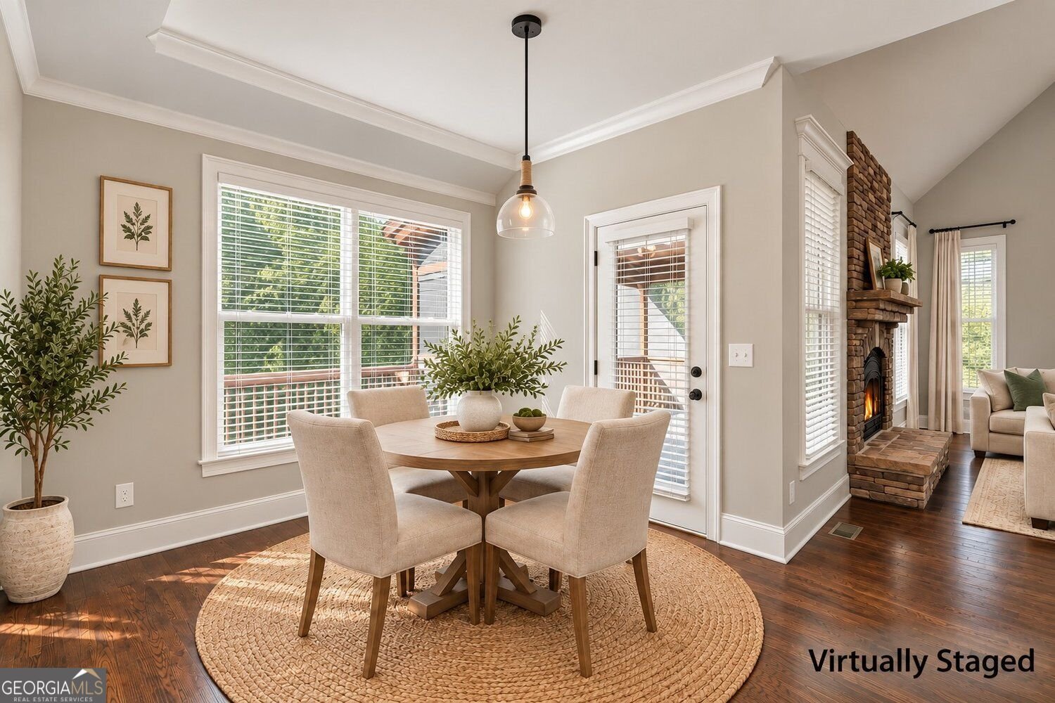 267 Chestnut Oak Dawsonville - Photo 20