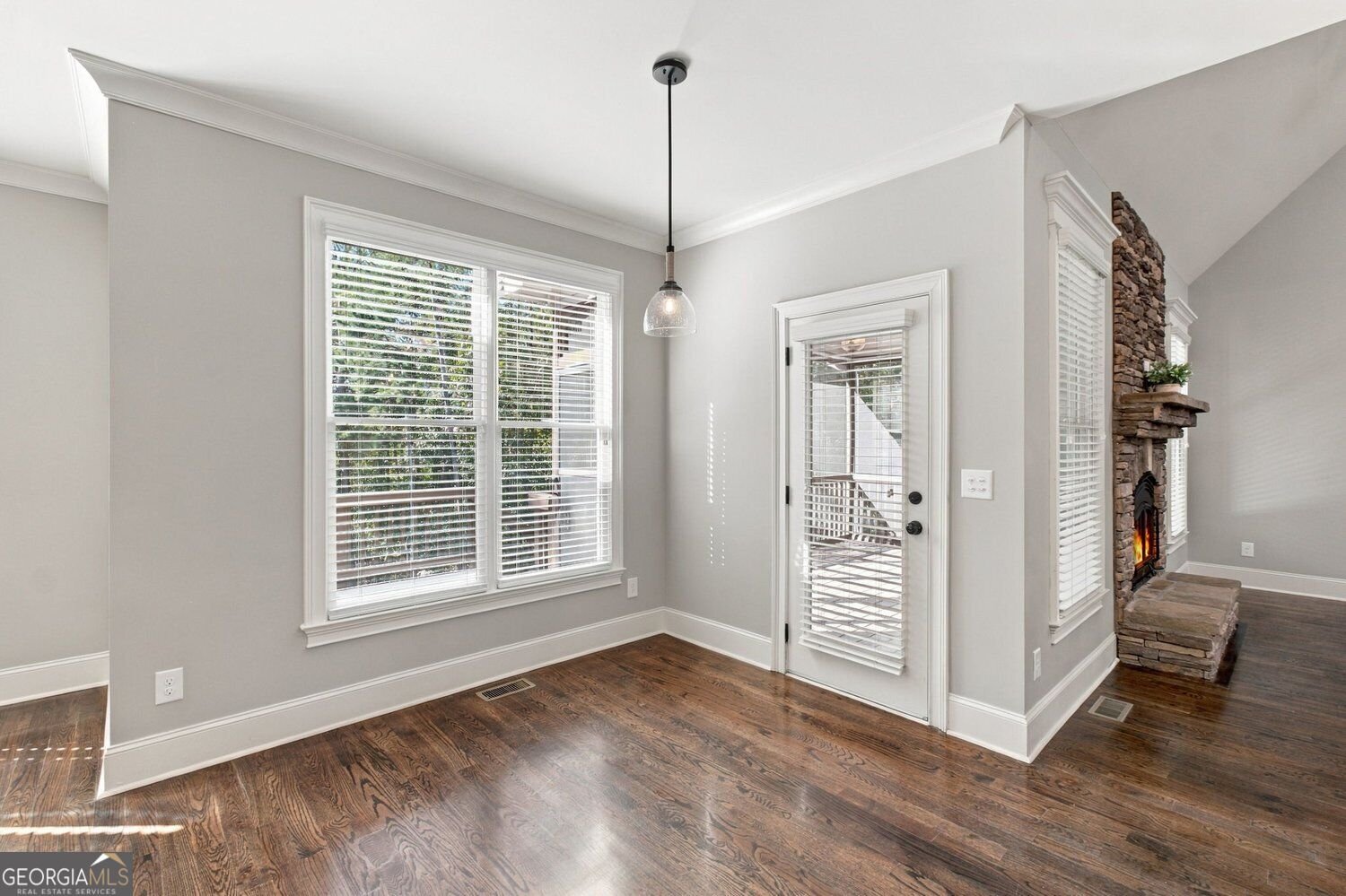 267 Chestnut Oak Dawsonville - Photo 21