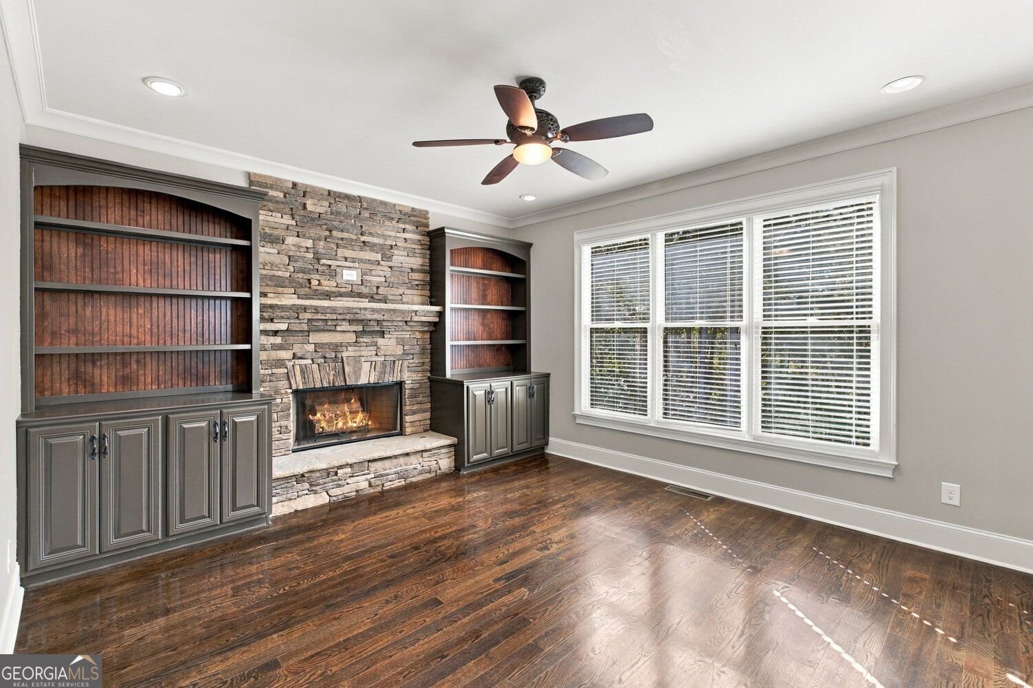 267 Chestnut Oak Dawsonville - Photo 23