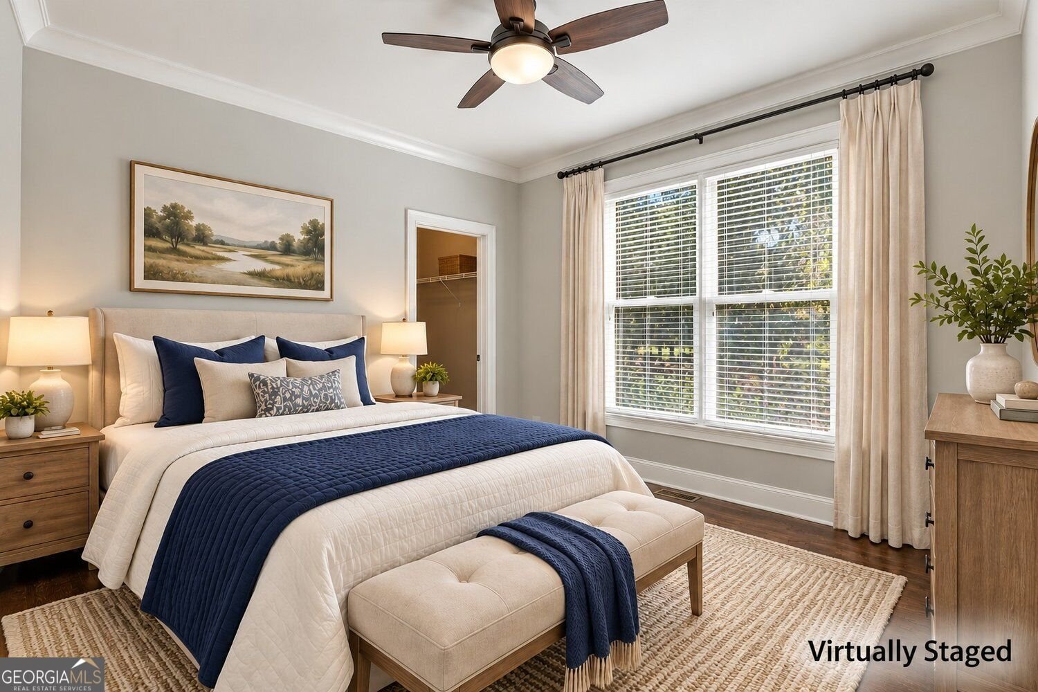 267 Chestnut Oak Dawsonville - Photo 31