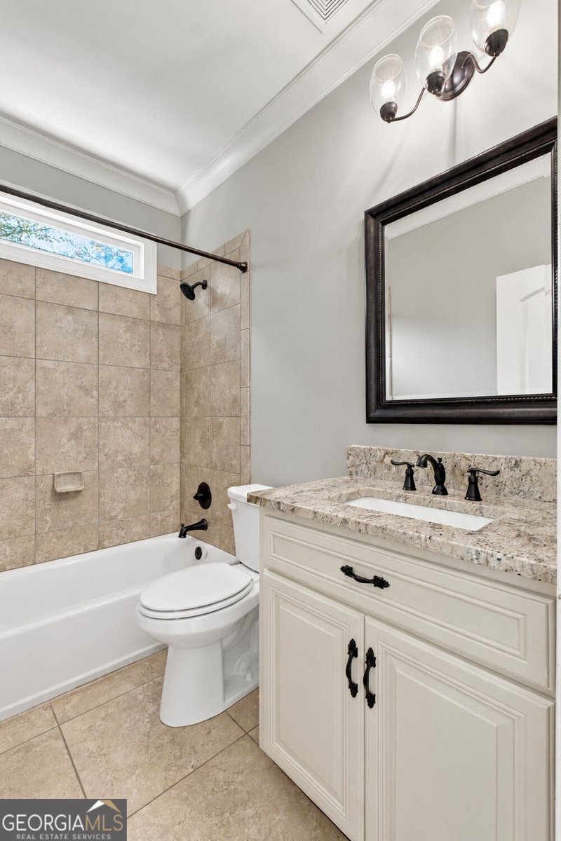 267 Chestnut Oak Dawsonville - Photo 33