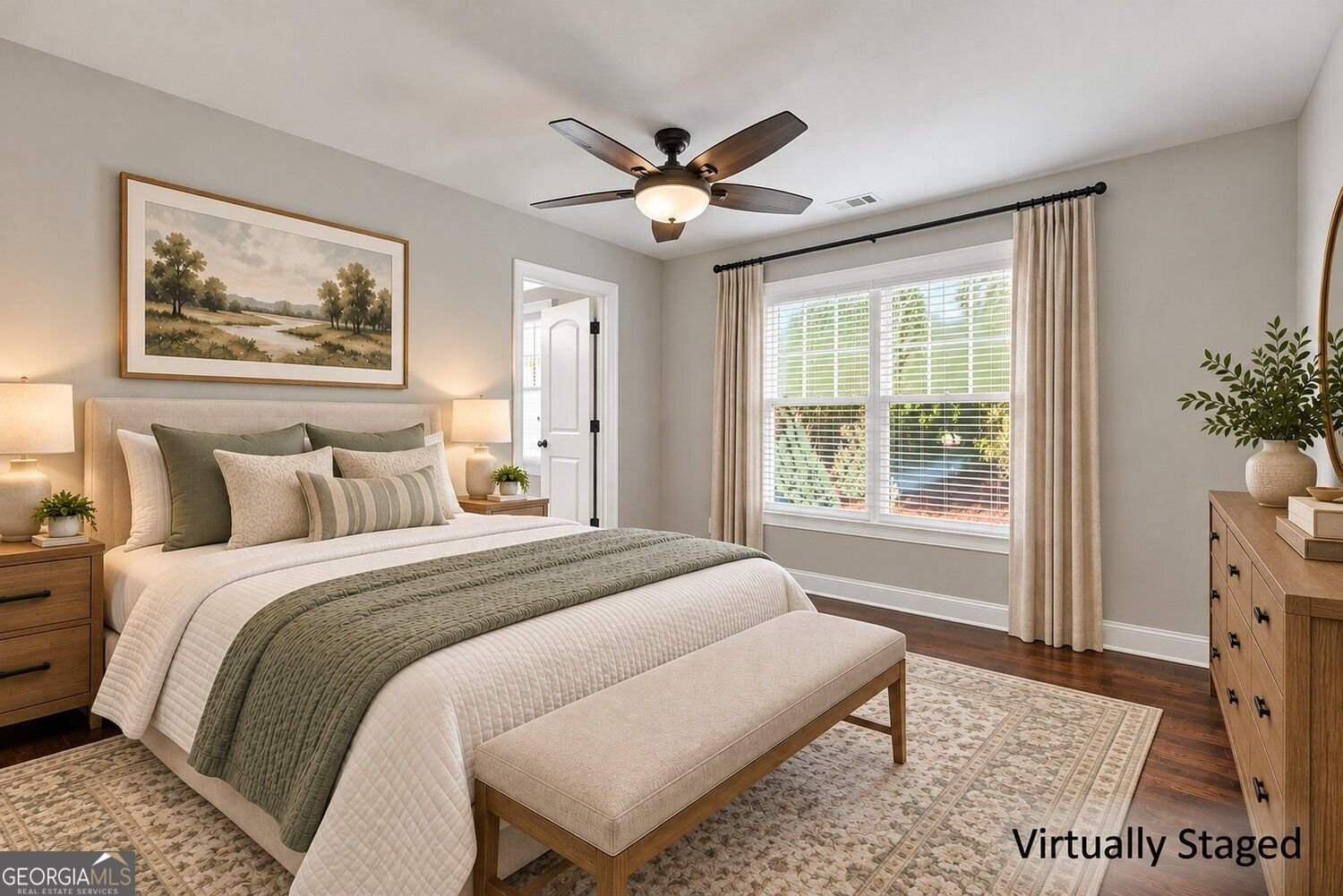 267 Chestnut Oak Dawsonville - Photo 36