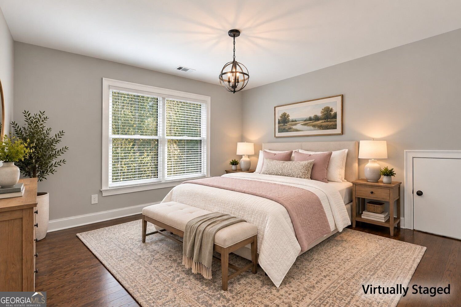 267 Chestnut Oak Dawsonville - Photo 39
