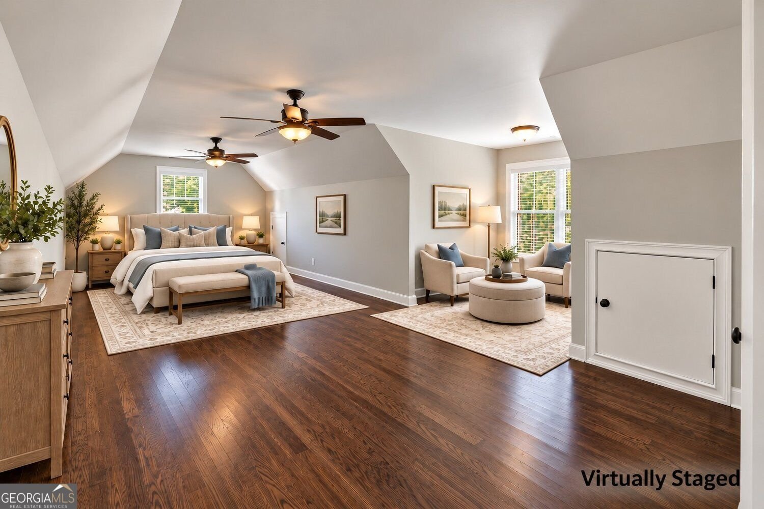 267 Chestnut Oak Dawsonville - Photo 42