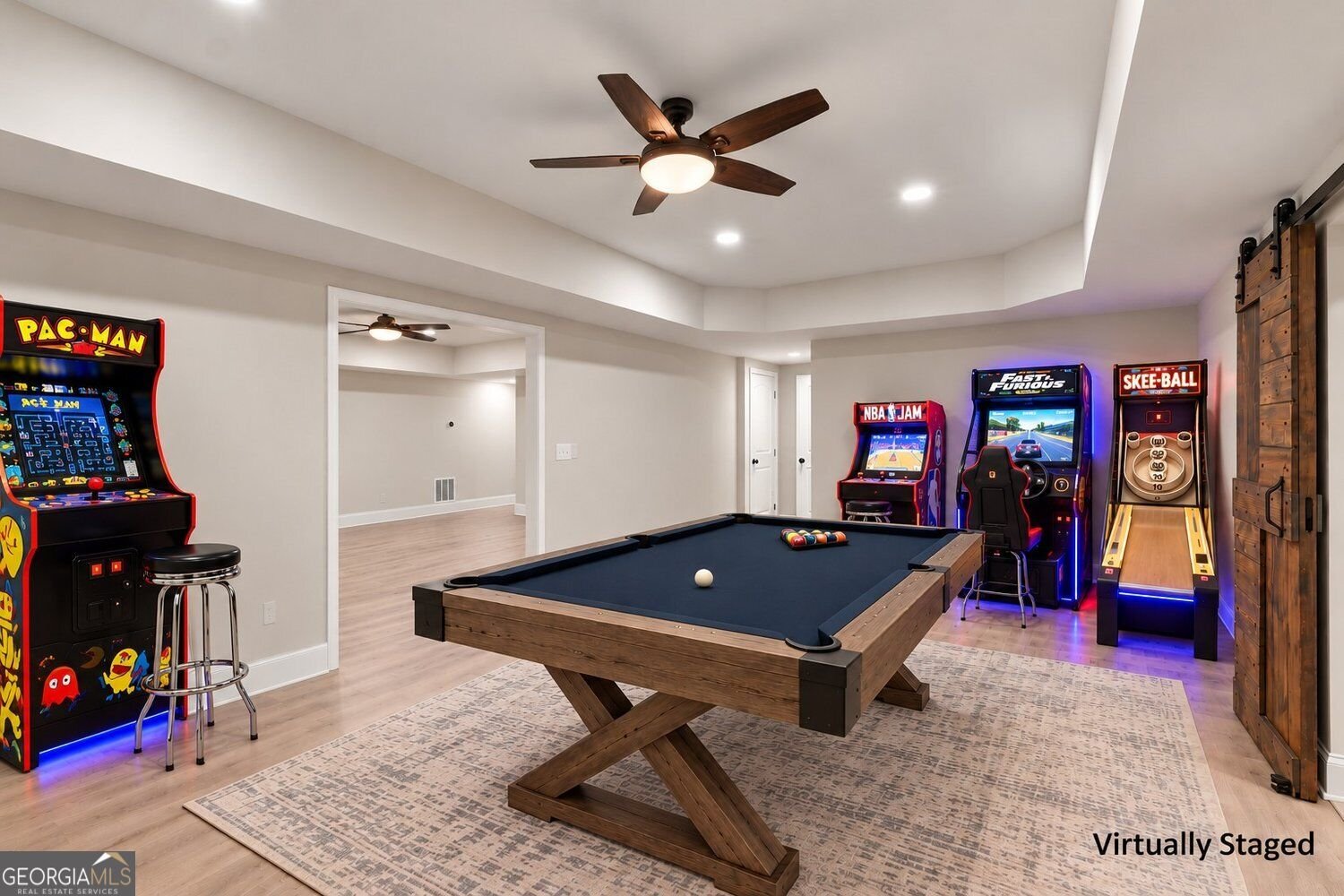 267 Chestnut Oak Dawsonville - Photo 47