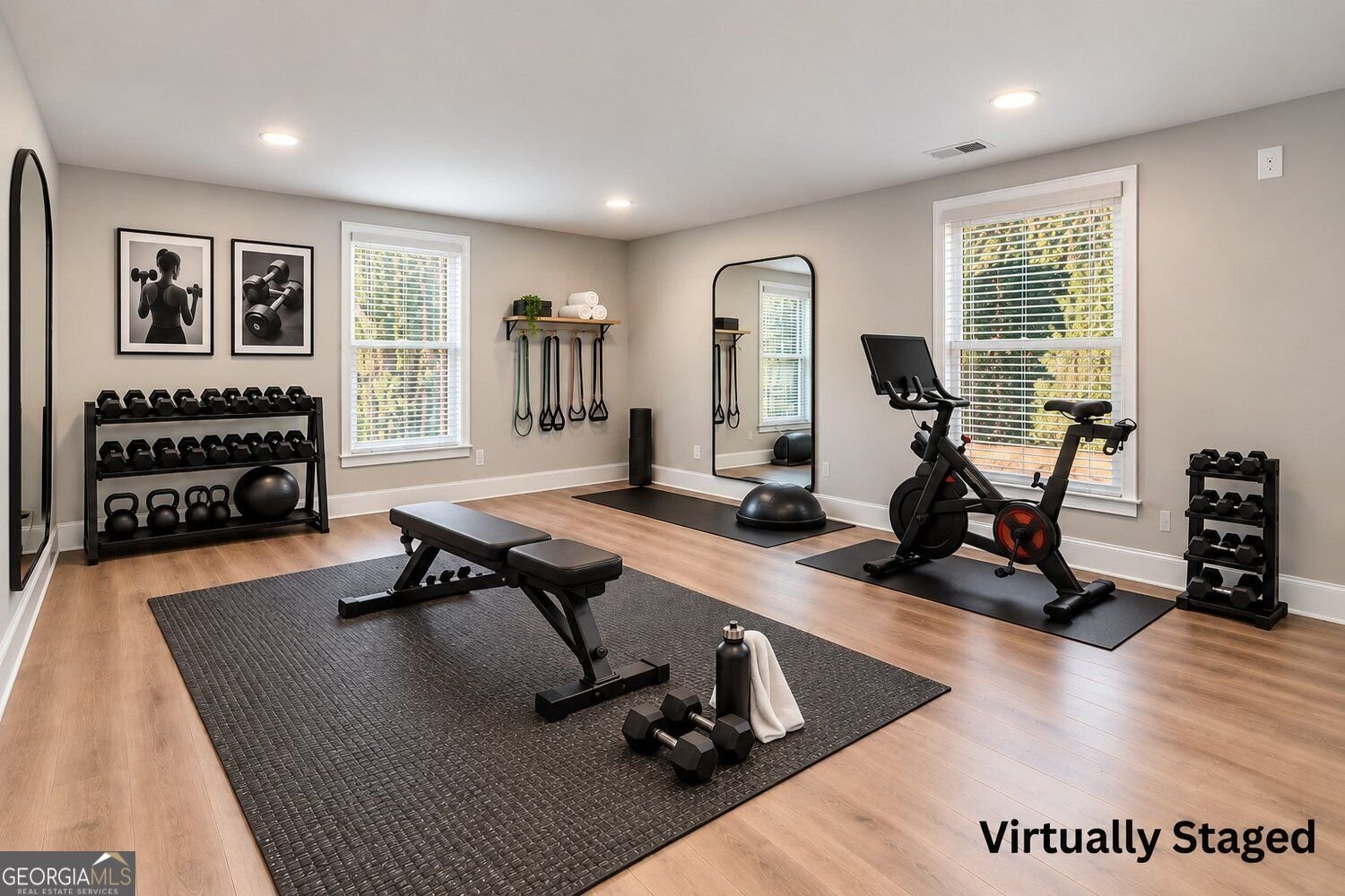 267 Chestnut Oak Dawsonville - Photo 49